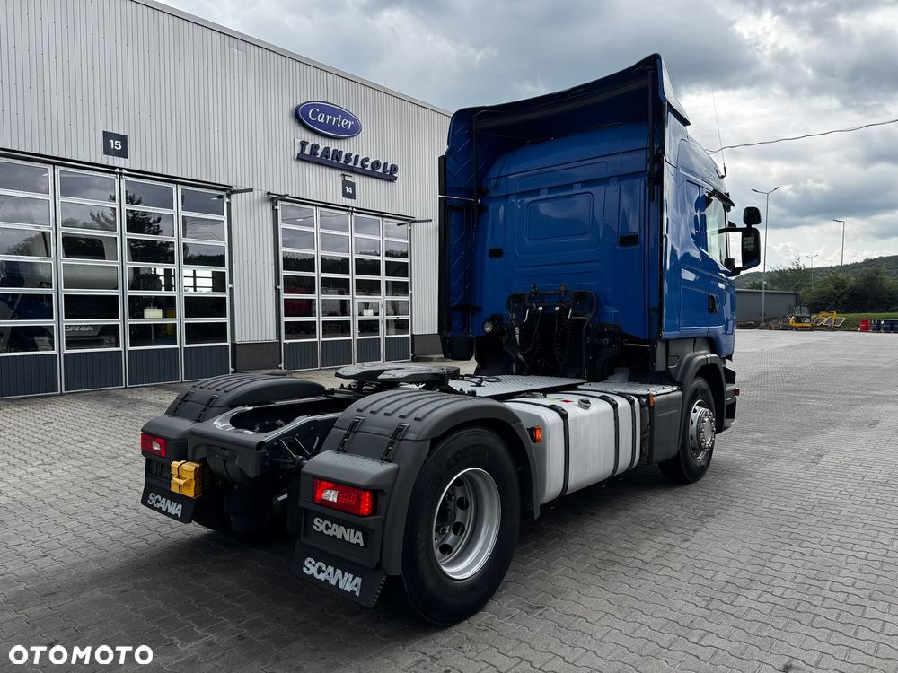 Scania R410 LA4X2HNA - 6