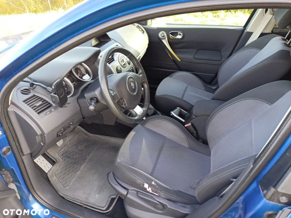 Renault Megane II 2.0T 16V GT - 23