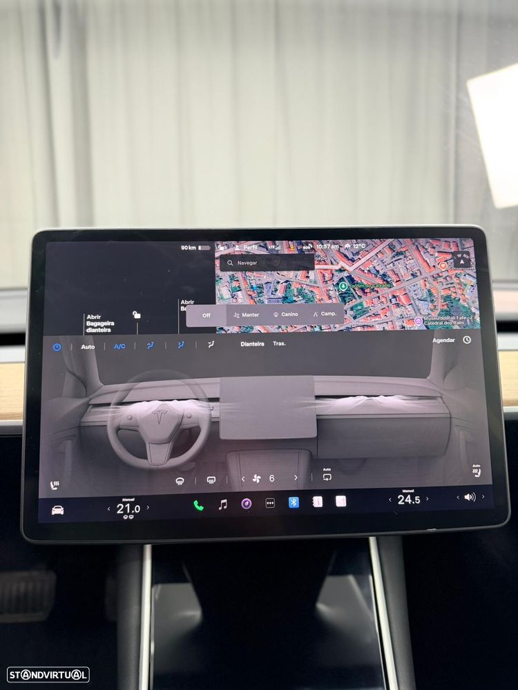 Tesla Model 3 Long-Range Dual Motor AWD - 11