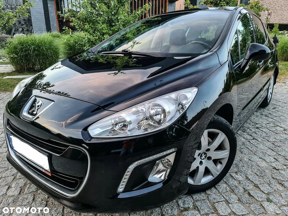 Peugeot 308 1.6 VTi Business Line - 8