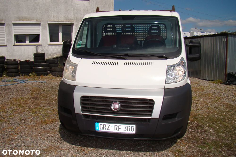 Fiat Ducato - 6
