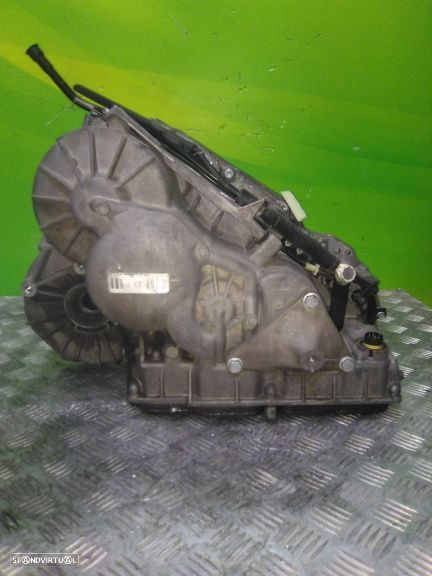 Caixa De Velocidades Automática Mercedes A170 1.7cdi De 2005 - 3