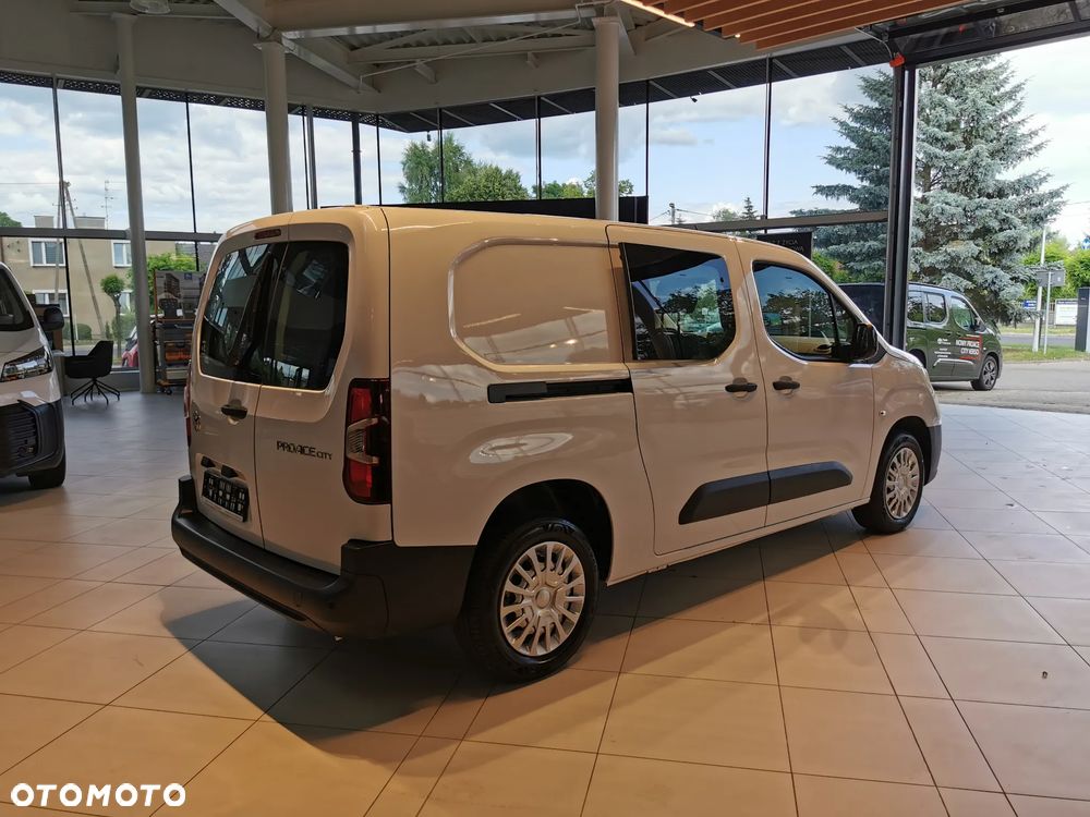 Toyota PROACE CITY - 16