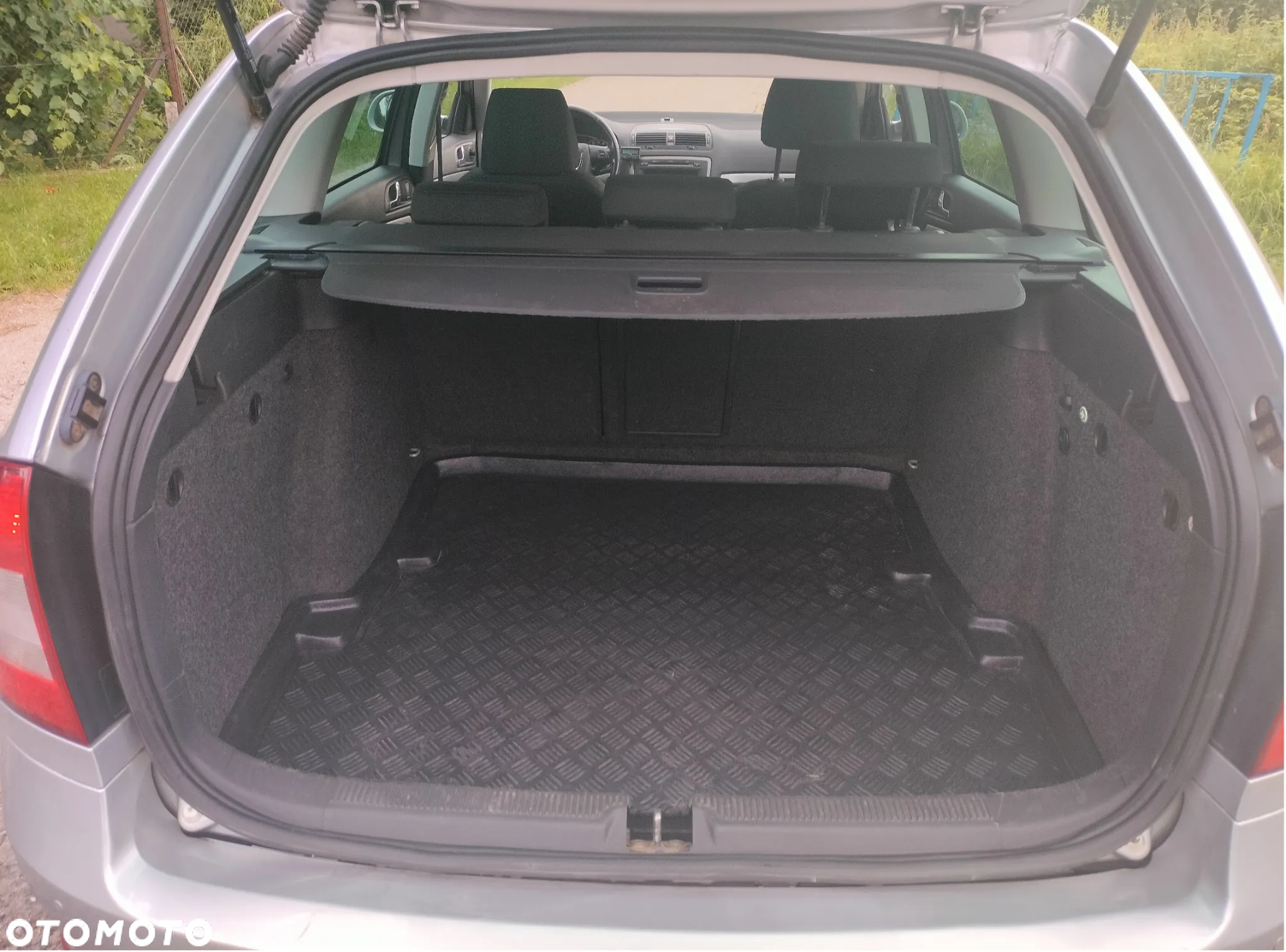Skoda Octavia - 7