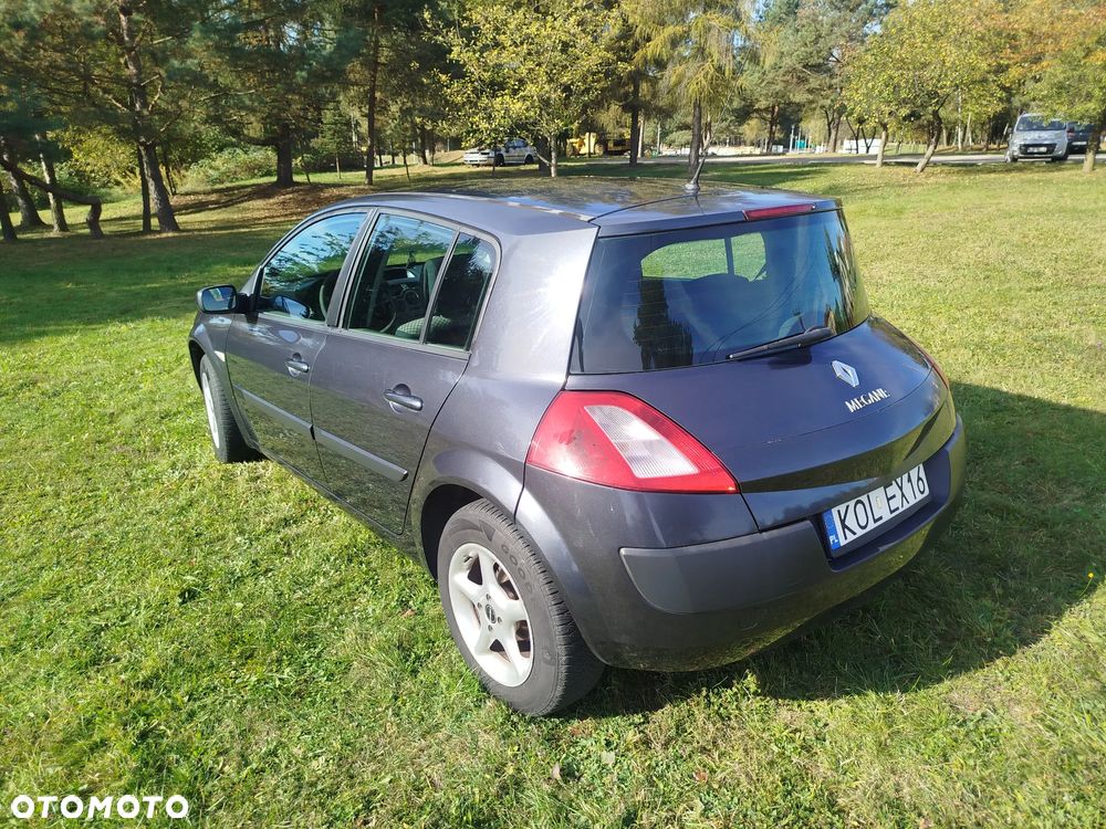 Renault Megane - 19