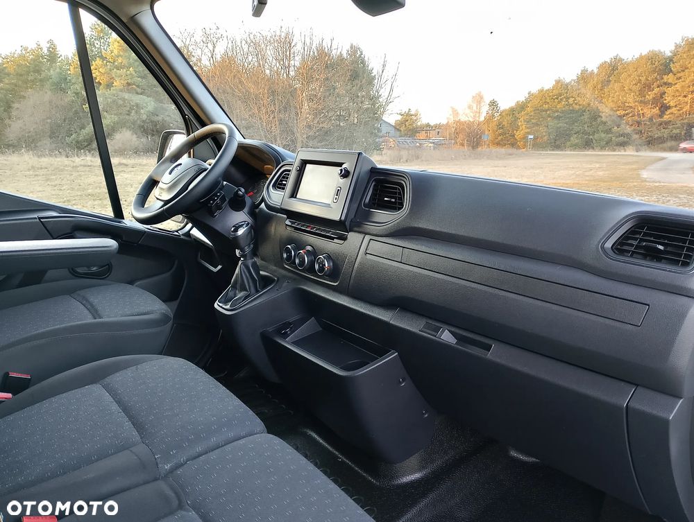 Opel Movano - 15