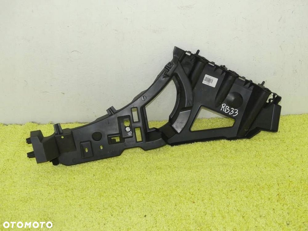 ślizg mocowanie prawe zderzak tył peugeot 3008 3 iii 23r- nówy