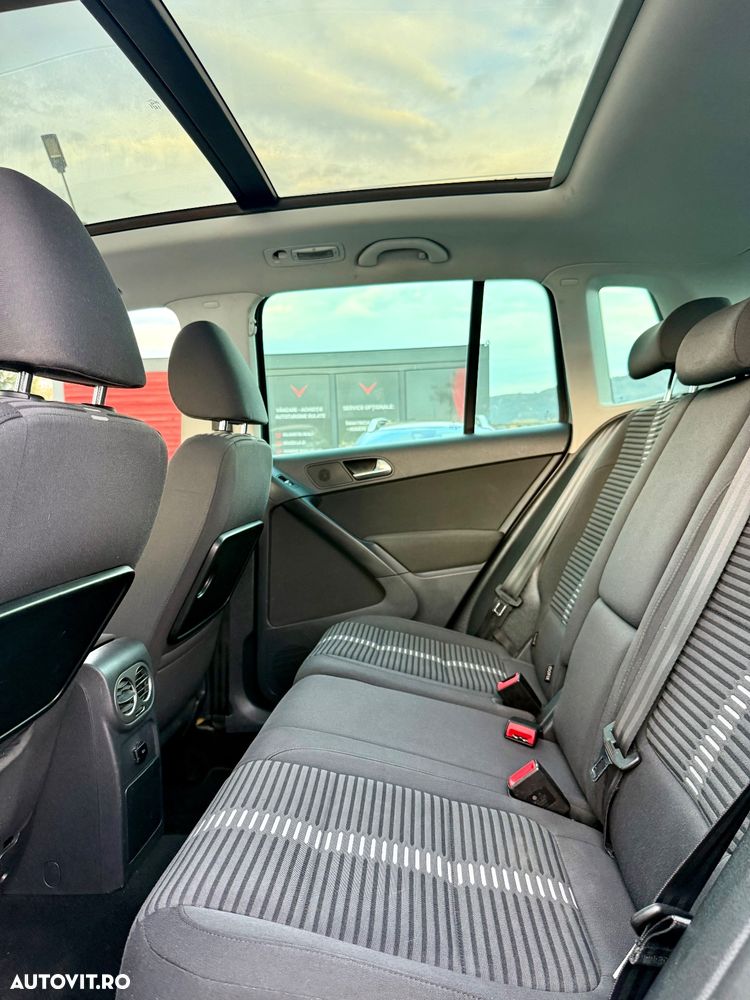 Volkswagen Tiguan ver-2-0-tdi-4motion-dsg-sport-style - 8