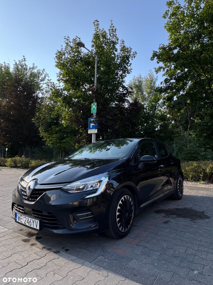 Renault Clio 1.0 TCe Zen - 2