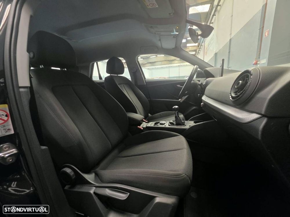 Audi Q2 1.0 TFSI ultra - 17