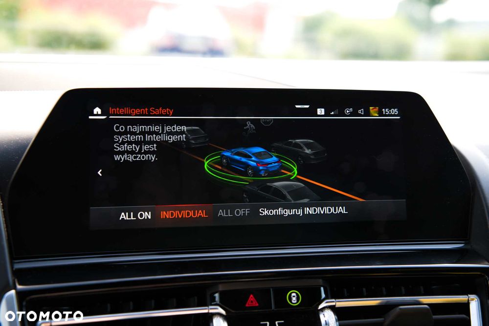 BMW Seria 8 - 30