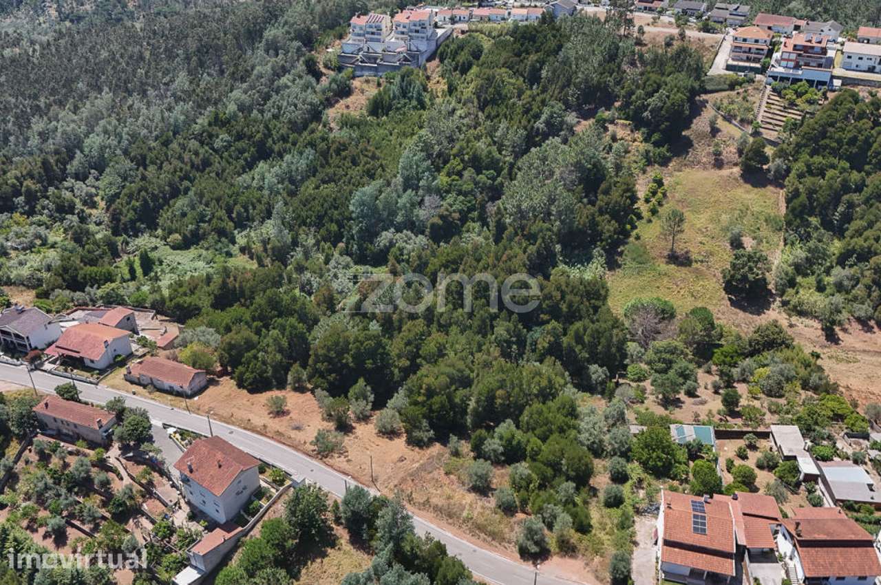 Excelente Terreno Urbano com 8.835 m² na Bemposta – Oportunidade Ún... - Grande imagem: 3/15