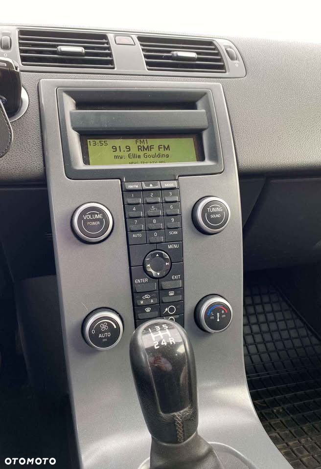 Volvo V50 1.6D - 7