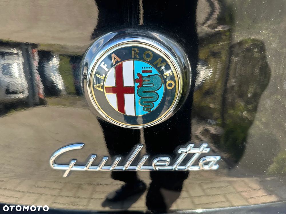 Alfa Romeo Giulietta - 16