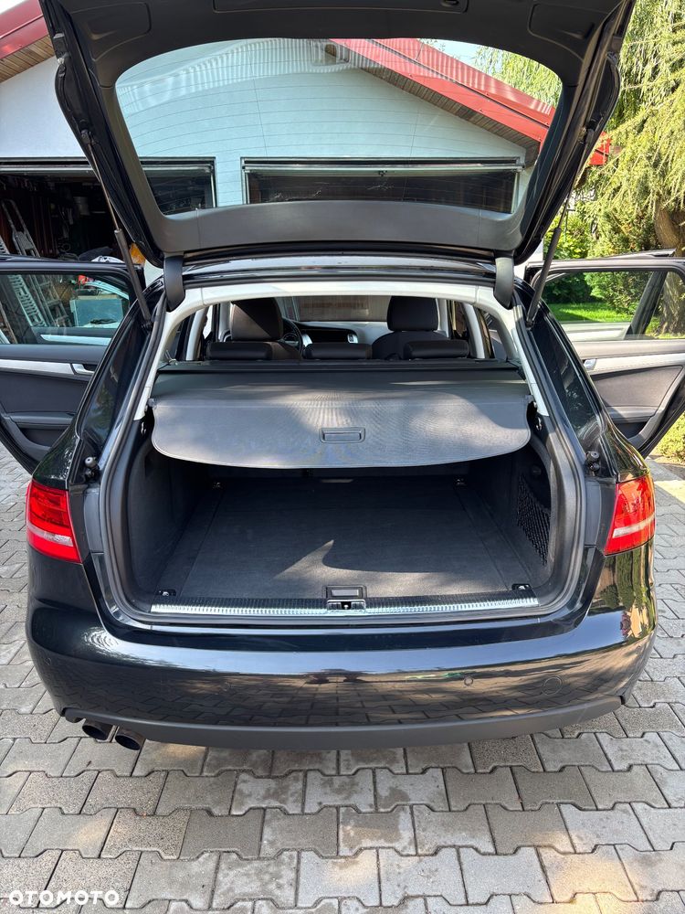 Audi A4 Avant 1.8 TFSI Prime Line - 10