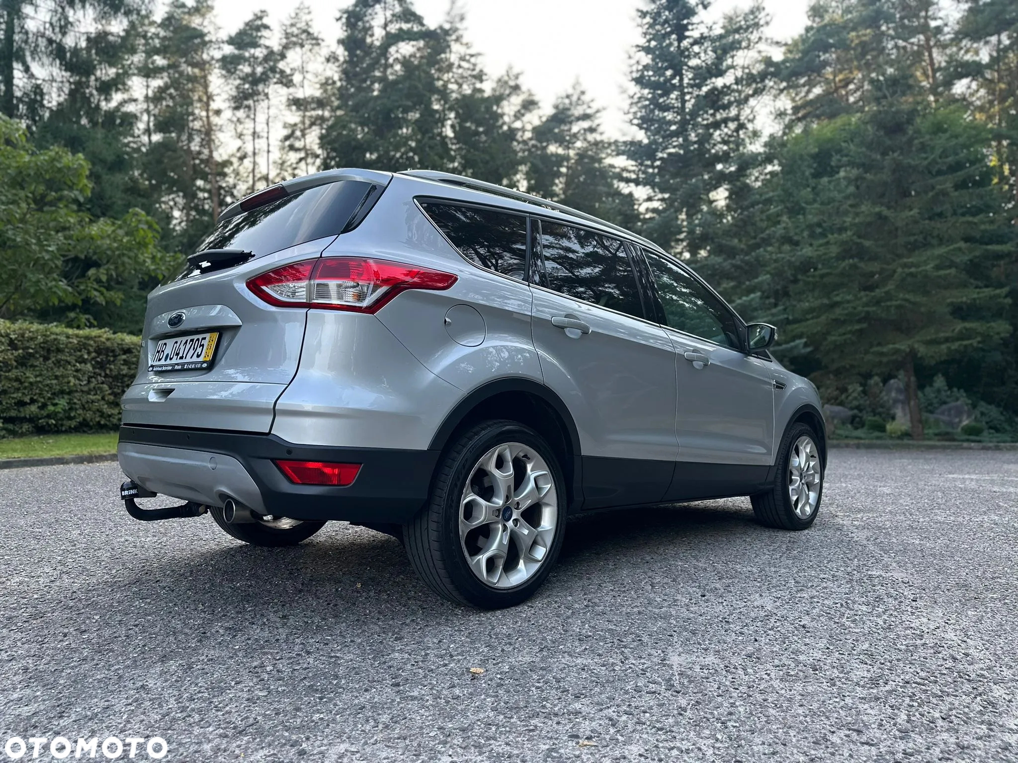 Ford Kuga 2.0 TDCi 4x4 Trend - 6