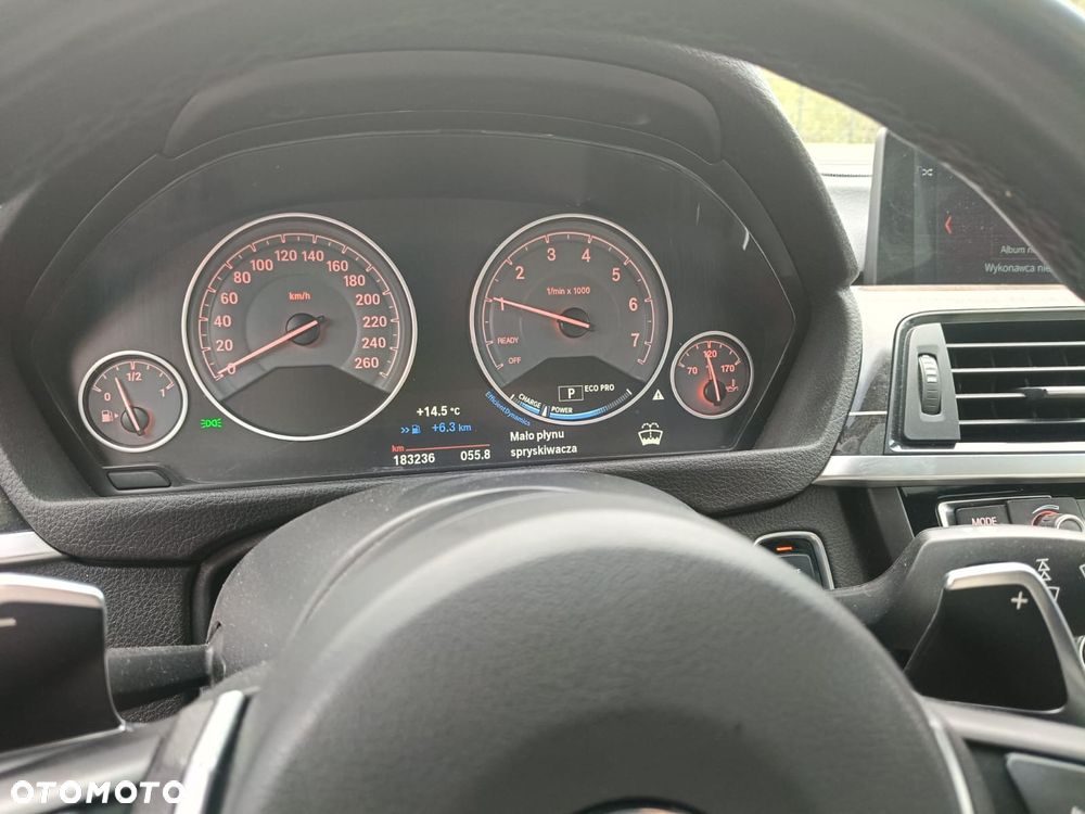 BMW Seria 4 435i Sport-Aut M Sport - 4