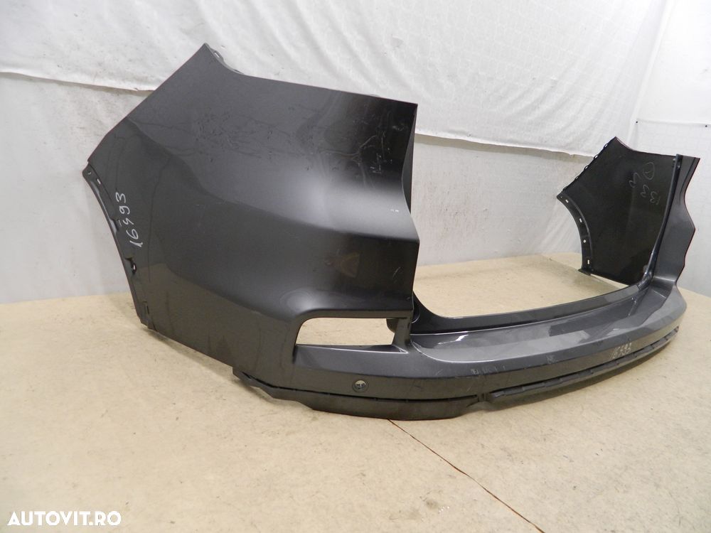 Bara spate Honda CRV, 2015, 2016, 2017, 2018, 71501-T1V-ZX00. - 7