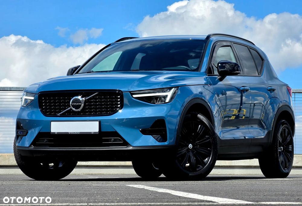 Volvo XC 40 B3 Ultra Dark - 6