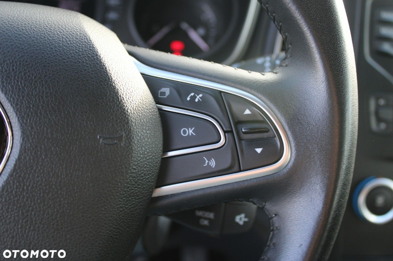 Renault Megane - 21