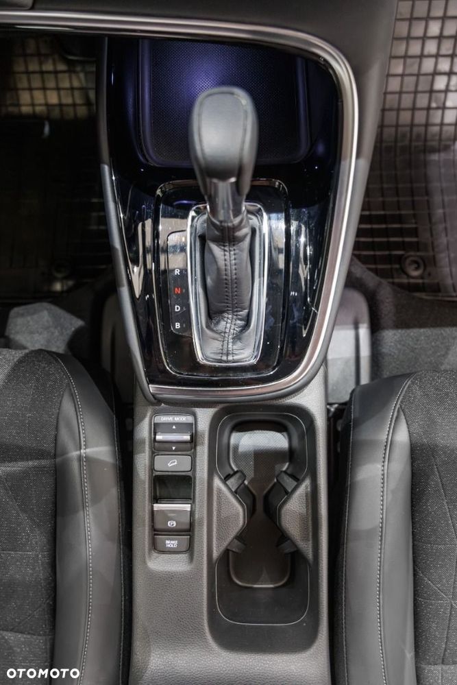 Honda HR-V - 29