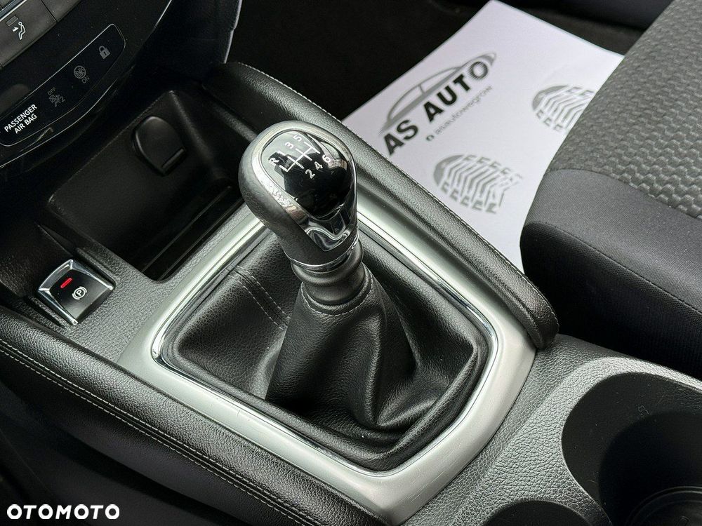 Nissan Qashqai 1.2 DIG-T Tekna+ - 11