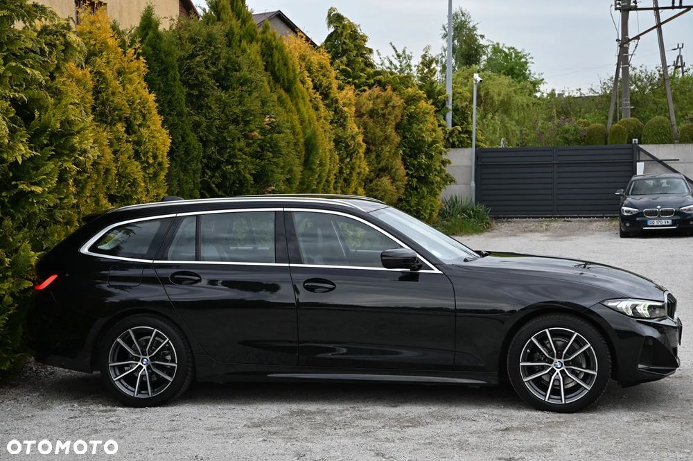 BMW Seria 3 - 8