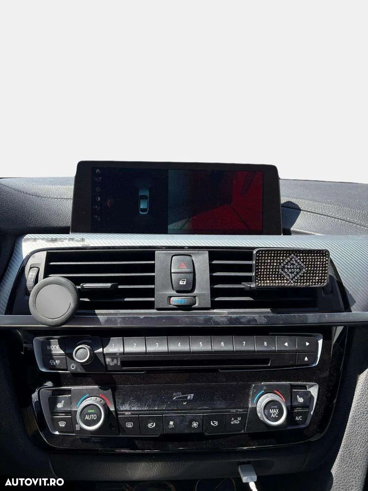 BMW Seria 4 420i xDrive AT - 11