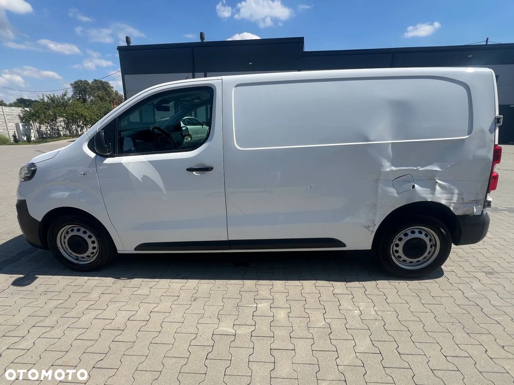 Opel Vivaro - 8