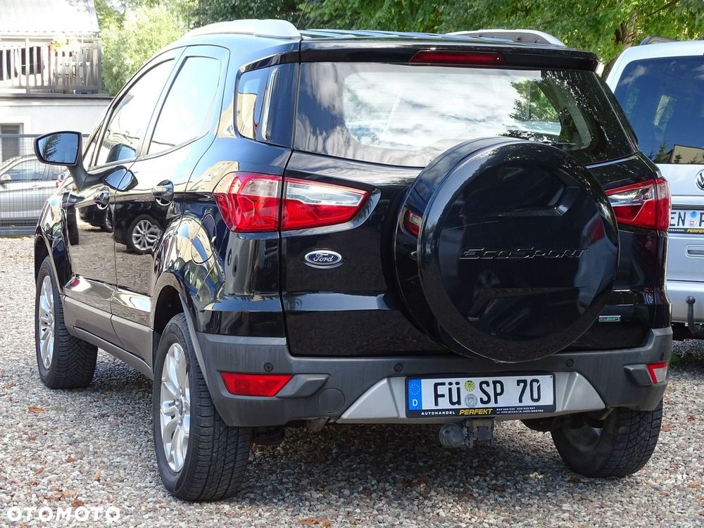 Ford EcoSport - 11