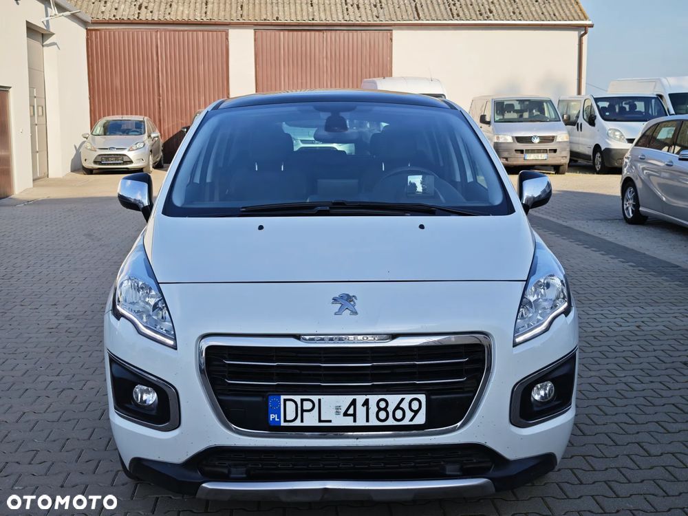 Peugeot 3008 - 40
