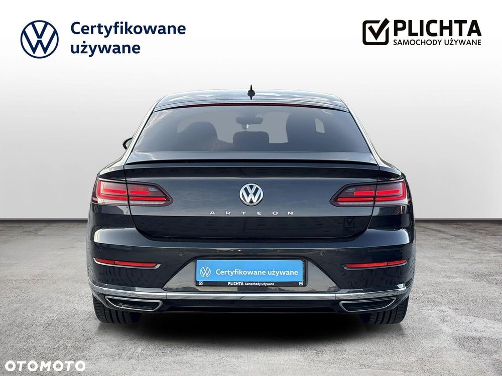 Volkswagen Arteon 2.0 TSI GPF R-Line DSG - 4