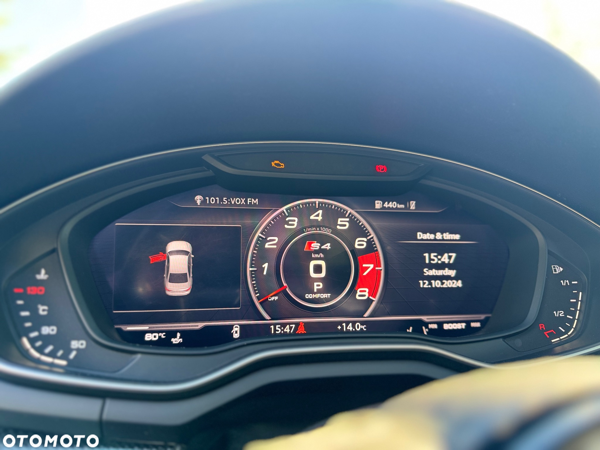 Audi S4 3.0 TFSI Quattro Tiptronic - 16