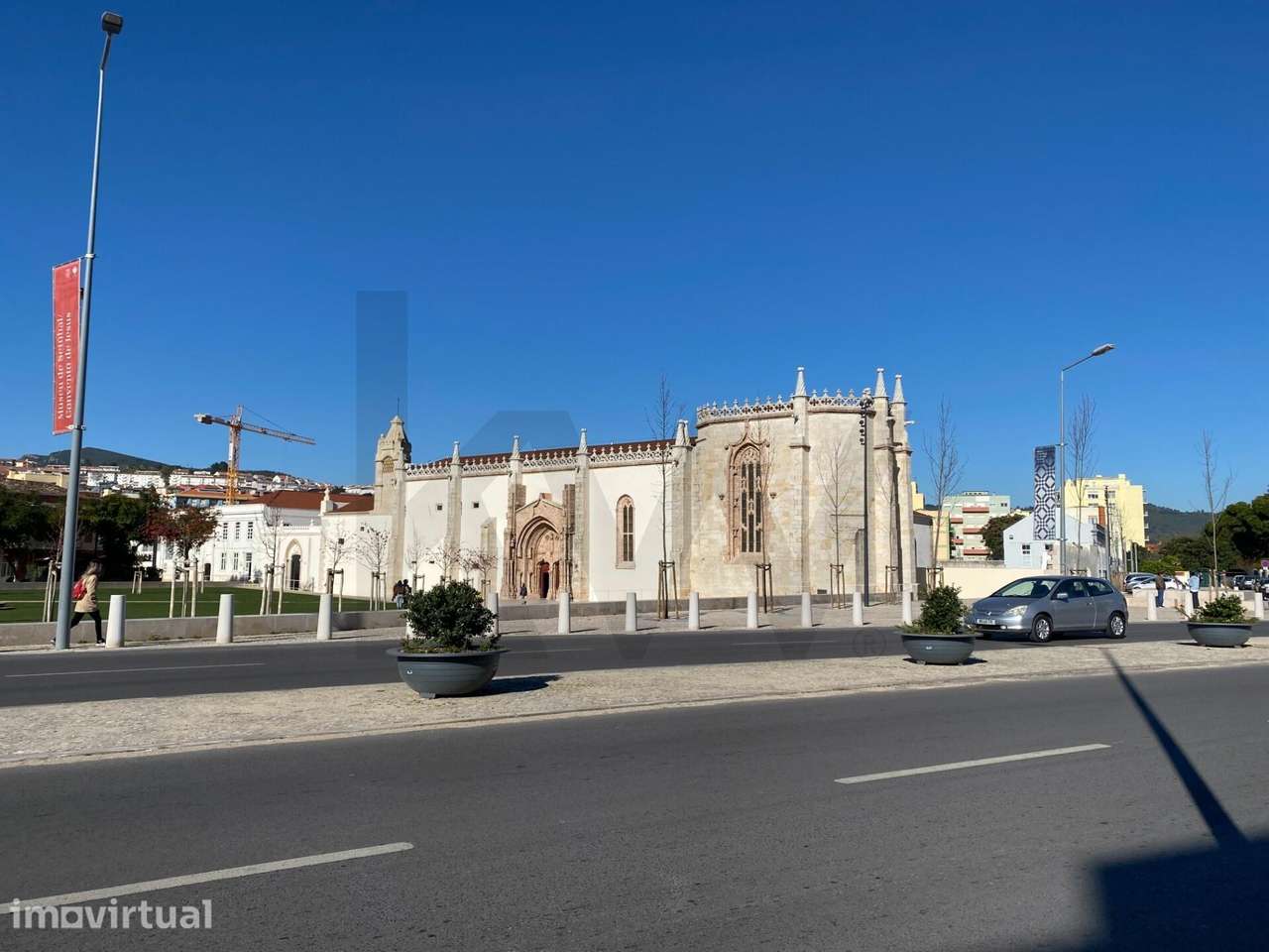 T2 Centro histórico Setubal - Grande imagem: 4/7