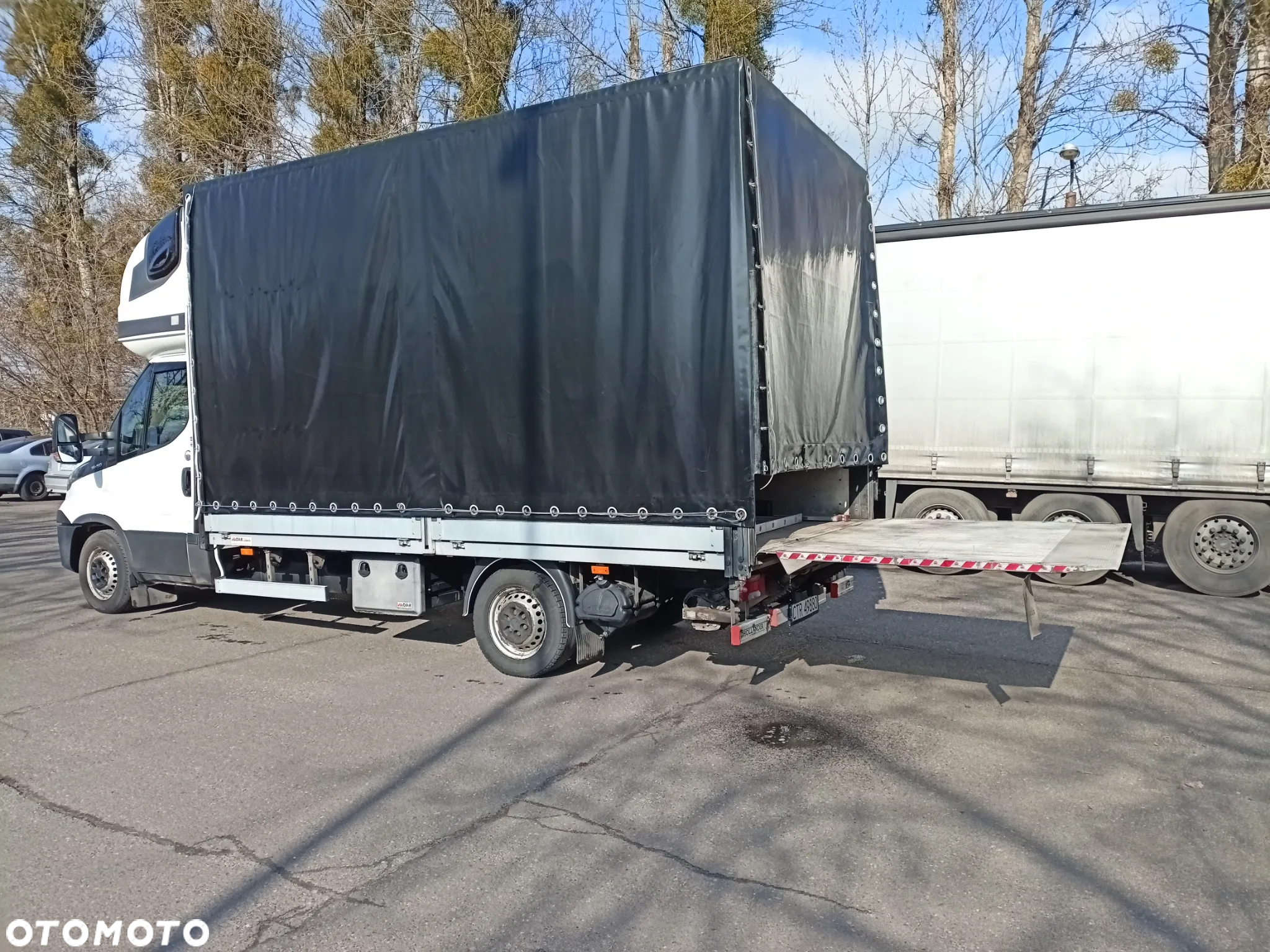 Iveco Daily - 12