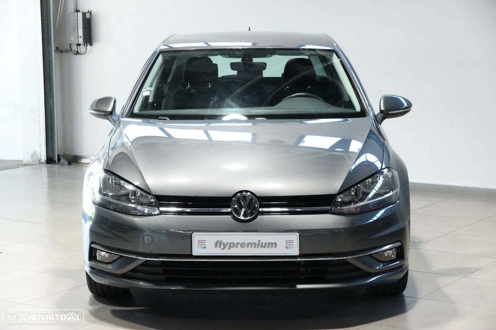 VW Golf 1.0 TSI Confortline - 2
