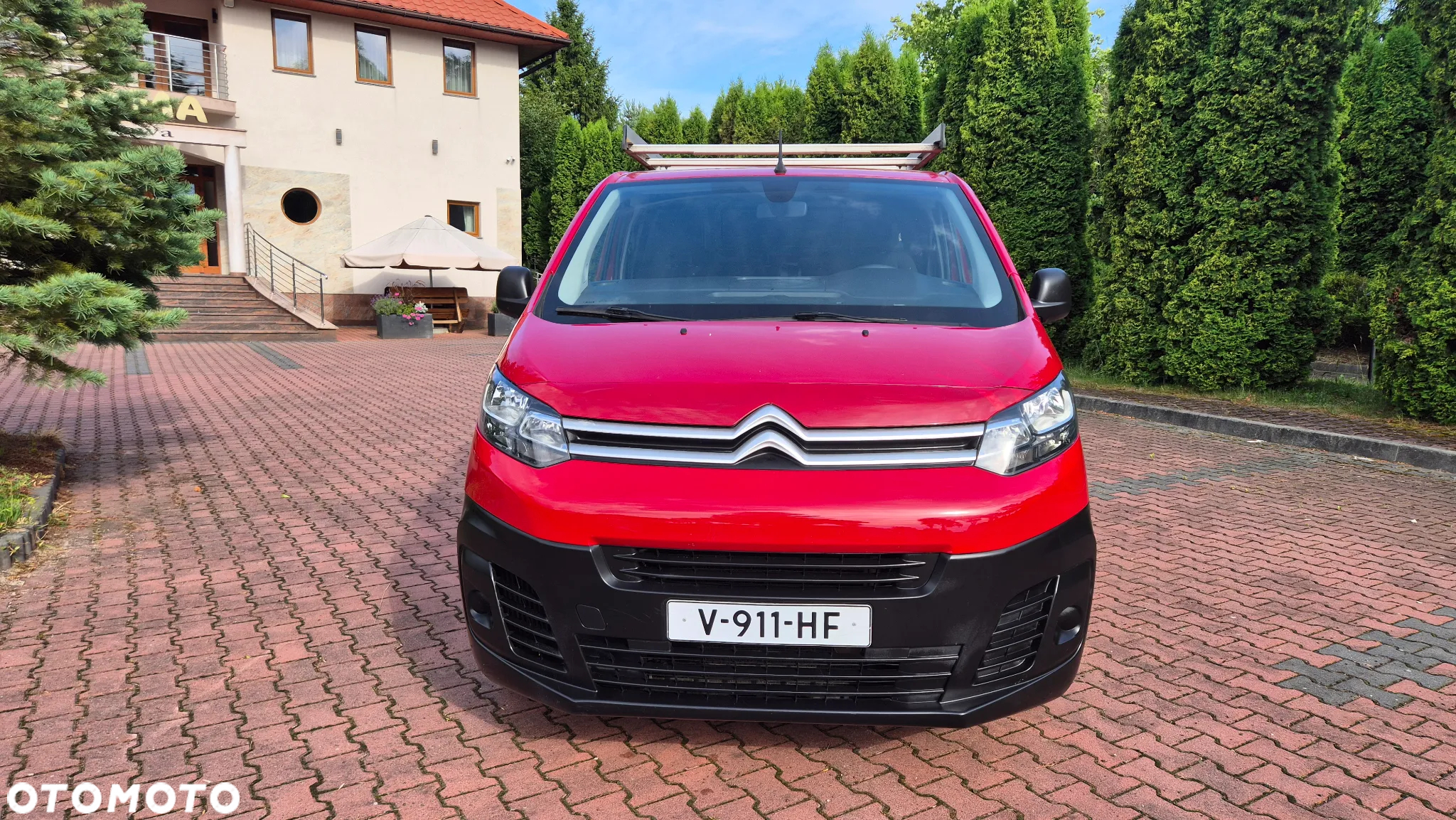 Citroën JUMPI EXPERT - 5
