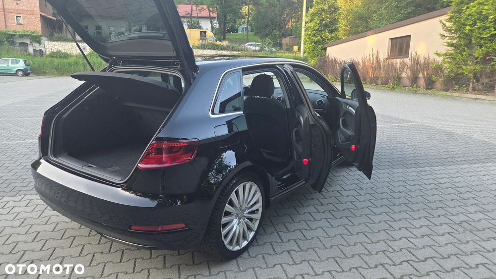 Audi A3 Sportback - 26