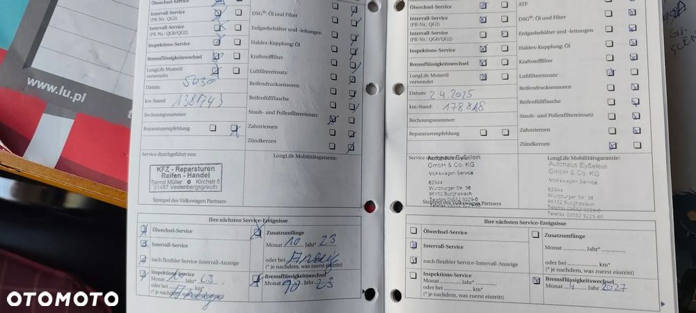 Volkswagen Scirocco 1.4 TSI Team - 21