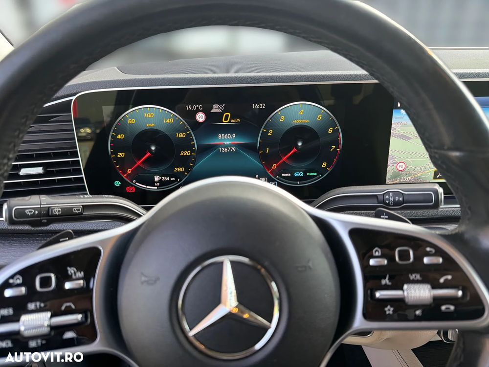 Mercedes-Benz GLE 450 MHEV 4MATIC - 13