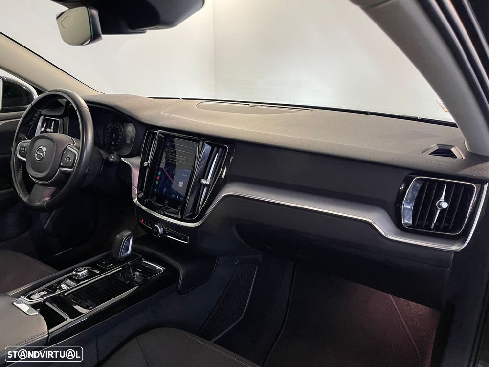 Volvo V60 2.0 T6 AWD TE Inscription - 14