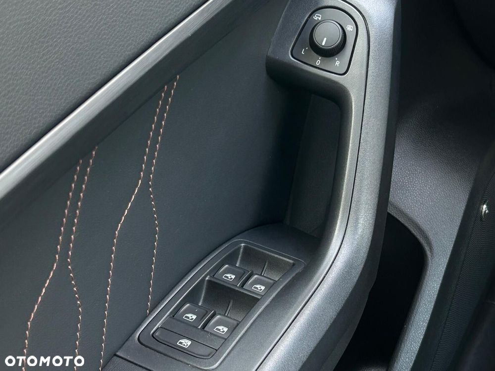 Cupra Ateca 1.5 TSI DSG - 20