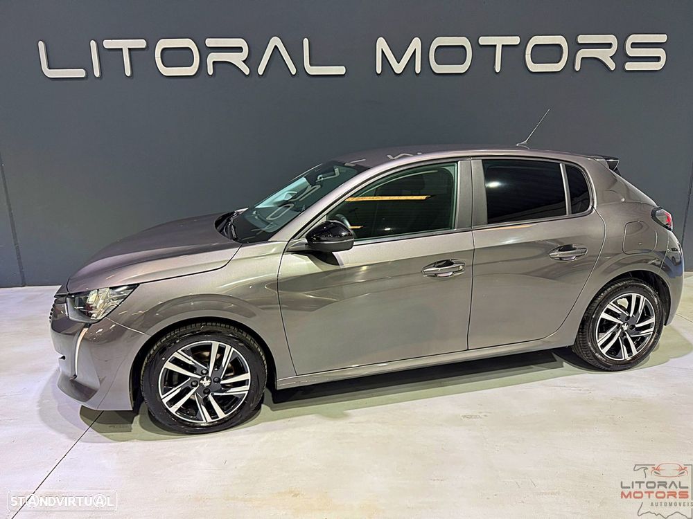 Peugeot 208 1.2 PureTech SE Style - 6