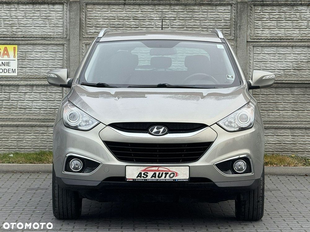 Hyundai ix35 2.0 Premium 2WD - 25