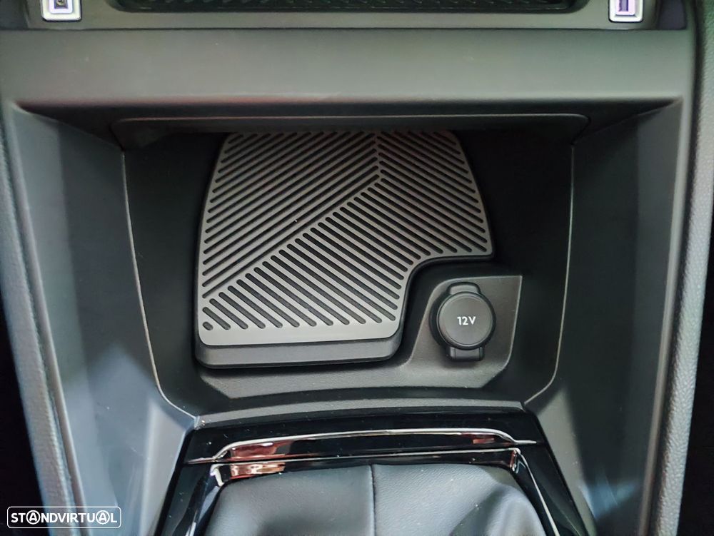 Citroën C4 1.2 PureTech Plus - 20