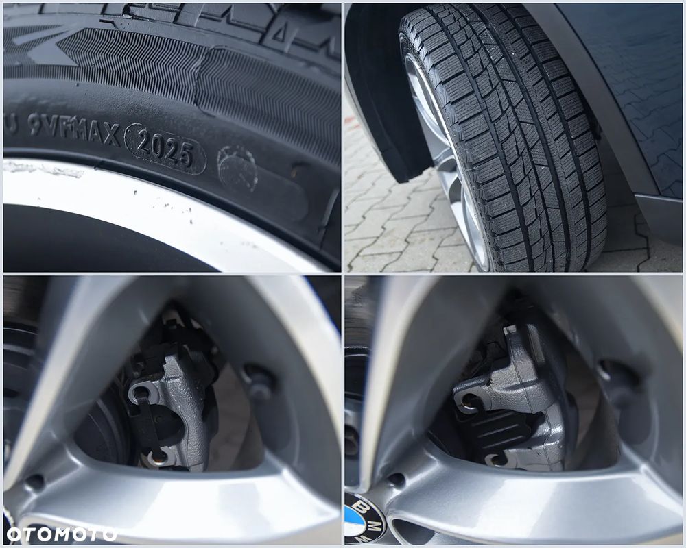 BMW X1 sDrive18d Sport Line - 17