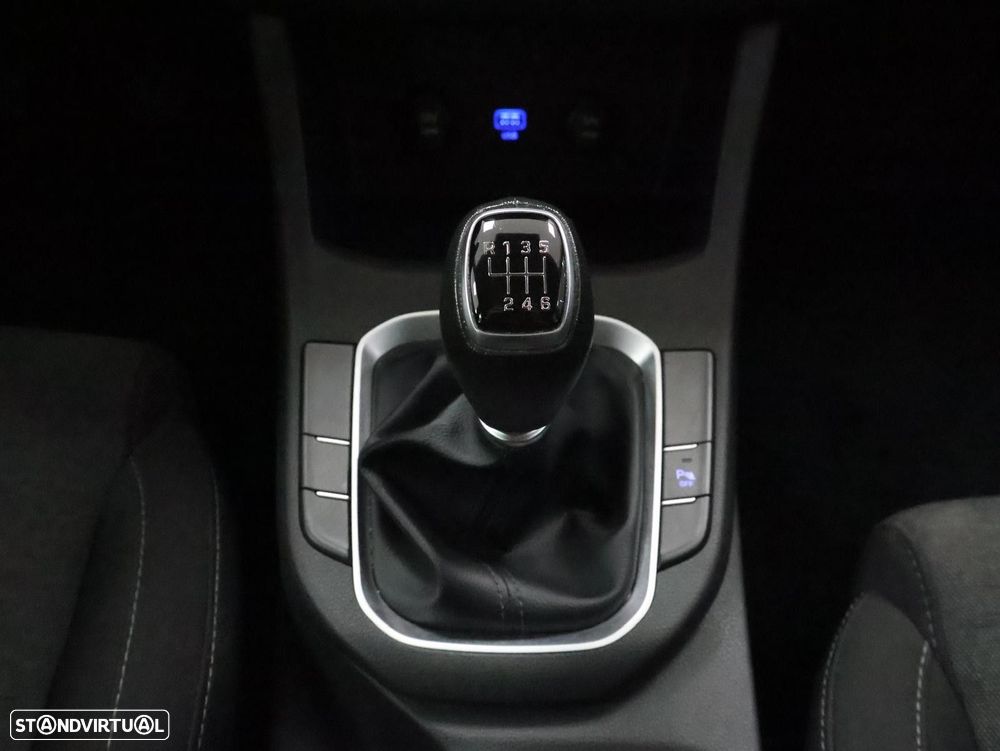 Hyundai i30 SW 1.0 T-GDi Style - 22