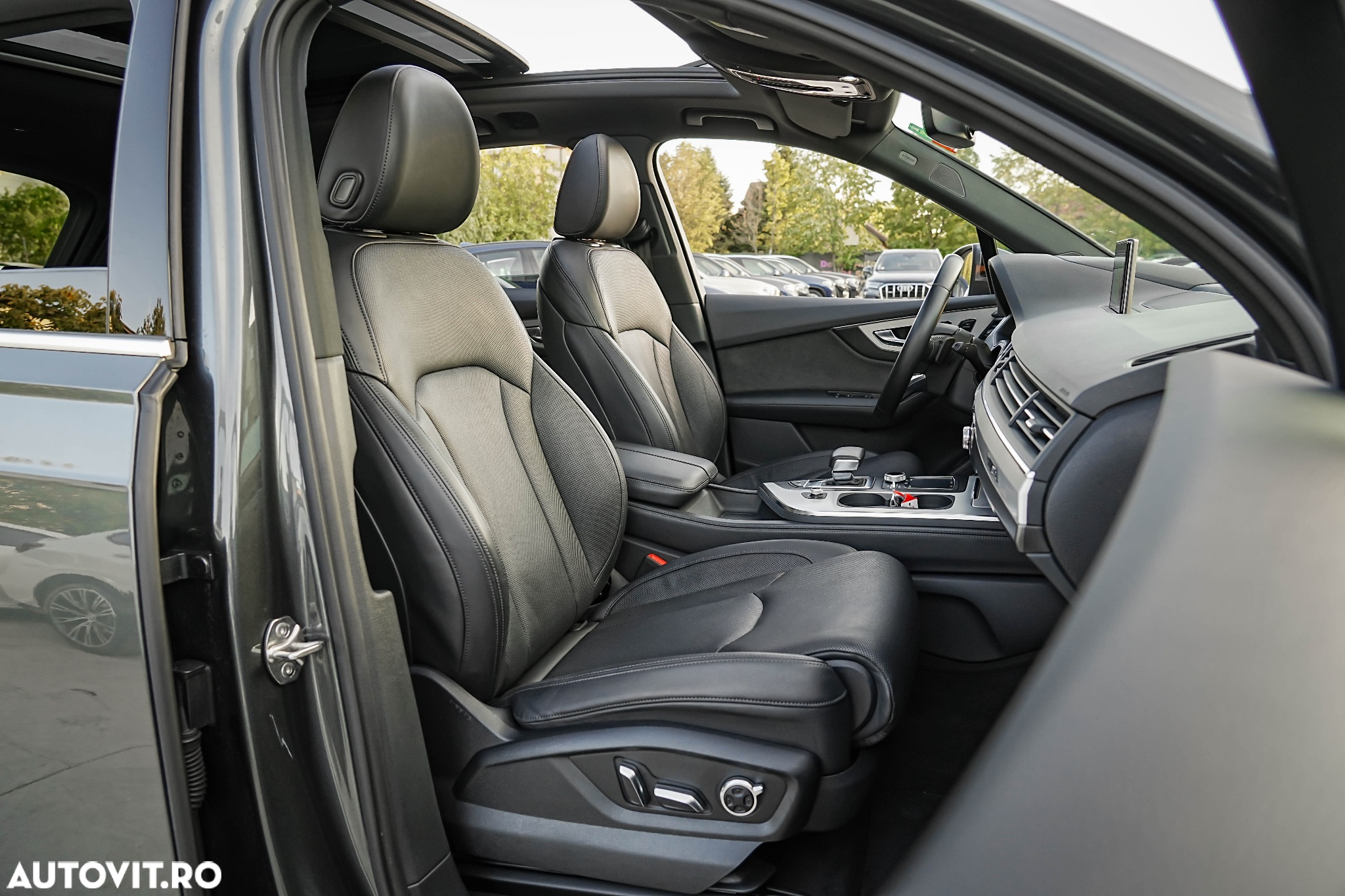 Audi Q7 3.0 TDI e-tron quattro tiptronic - 13