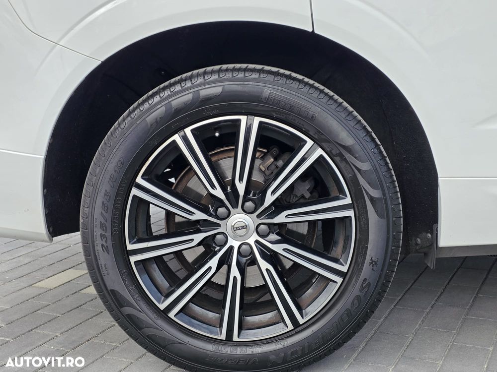 Volvo XC 60 T5 AWD Geartronic Inscription - 14