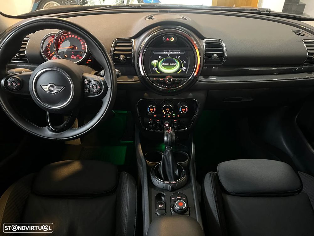 MINI Clubman Cooper D Auto - 13
